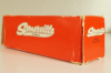 Mercedes-Benz 300 SL Gullwing (W198) 1954, gold, 105, Somerville 1:43