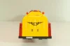 Pegasso Mofletes with semi trailer Campsa 1948, red/yellow, Semi remorque d'Exception #8, Altaya 1:43