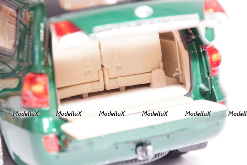 Toyota LAND CRUISER 200 , Paudi 1:18