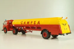ЗАЗ 968М милиция, Gemini 1:43