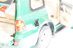 Toyota LAND CRUISER 200 , Paudi 1:18