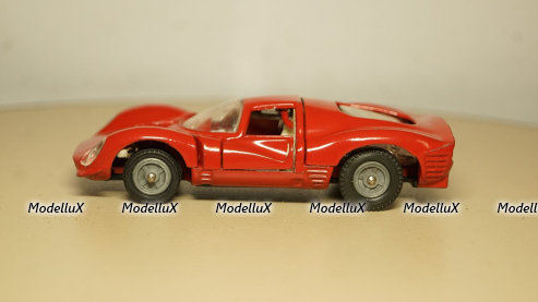 Mercedes 300 SL 1952 N.300 Mille Miglia 1997 Valseriati-Sabbadini, BG1038, Bang 1:43