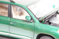 Toyota LAND CRUISER 200 , Paudi 1:18
