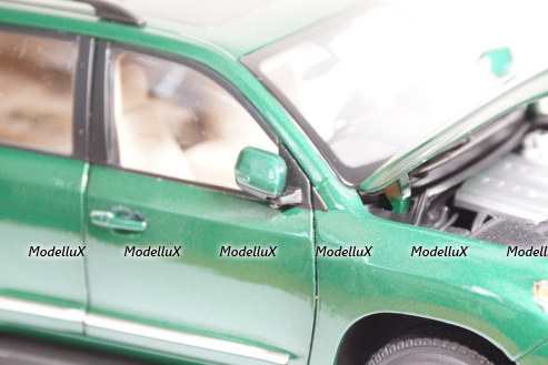 Toyota LAND CRUISER 200 , Paudi 1:18