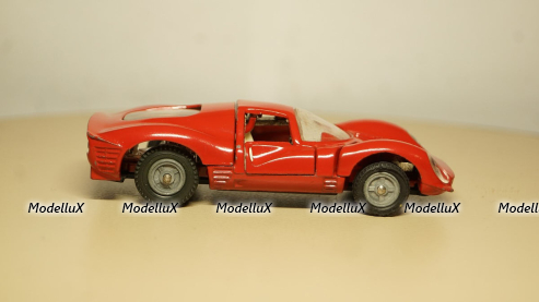 Mercedes 300 SL 1952 N.300 Mille Miglia 1997 Valseriati-Sabbadini, BG1038, Bang 1:43