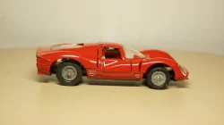 Mercedes 300 SL 1952 N.300 Mille Miglia 1997 Valseriati-Sabbadini, BG1038, Bang 1:43