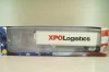 Semi-treyler XPO Logistics, white, American Trucks, Altaya 1:43
