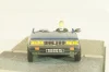 Renault 11 Taxi from movie "A view to a kill" 1985, blue, James Bond Modellauto Collection, Altaya 1:43