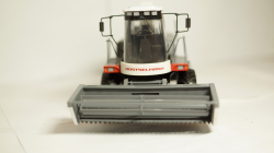 Дон 680 комбайн серый, Modellux 1:43