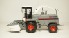Дон 680 комбайн серый, Modellux 1:43
