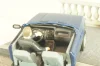 Renault 11 Taxi from movie "A view to a kill" 1985, blue, James Bond Modellauto Collection, Altaya 1:43