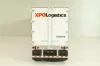 Semi-treyler XPO Logistics, white, American Trucks, Altaya 1:43