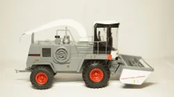 Дон 680 комбайн серый, Modellux 1:43