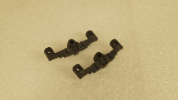 Рессоры на Урал, Кит 1:43