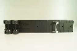 Semi-treyler XPO Logistics, white, American Trucks, Altaya 1:43
