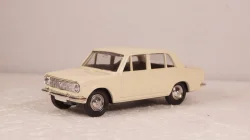 Ваз 2101 бежевый, Агат 1:43