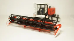 КСУ-1 комбайн, Modellux 1:43