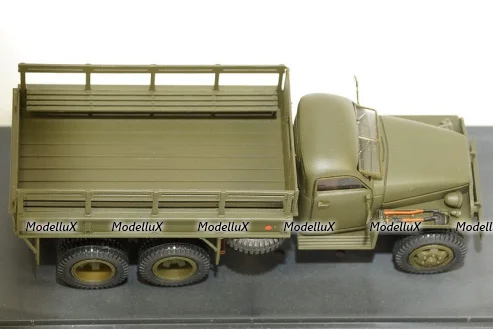 Ваз 2101 бежевый, Агат 1:43