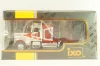 Freightliner FLC 120 64 T 1977, red/silver, TR200, IXO 1:43