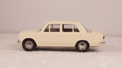 Ваз 2101 бежевый, Агат 1:43