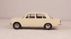 Ваз 2101 бежевый, Агат 1:43