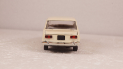 Ваз 2101 бежевый, Агат 1:43