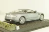 Aston Martin DBS from movie "Casino Royale" 2006, silver, James Bond Modellauto Collection #5, Altaya 1:43