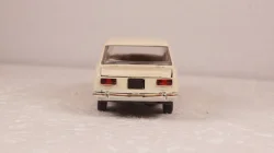Ваз 2101 бежевый, Агат 1:43
