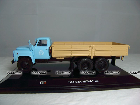 Ваз 2101 бежевый, Агат 1:43