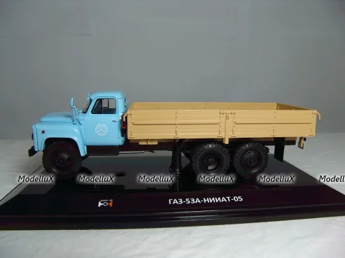 Ваз 2101 бежевый, Агат 1:43