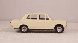 Ваз 2101 бежевый, Агат 1:43