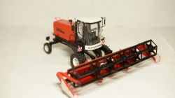 КСУ-1 комбайн, Modellux 1:43