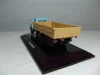 Ваз 2101 бежевый, Агат 1:43