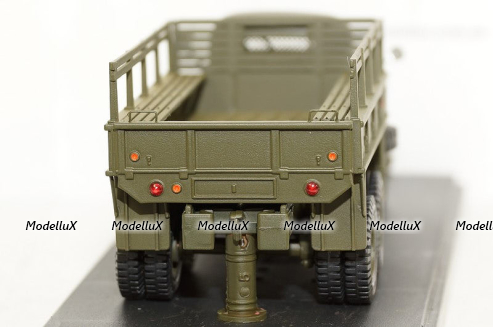 Ваз 2101 бежевый, Агат 1:43