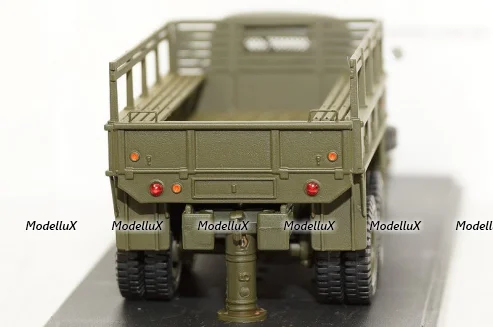 Ваз 2101 бежевый, Агат 1:43