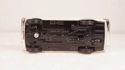 Ваз 2101 бежевый, Агат 1:43