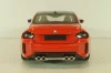 BMW M2 (G87) 2023, red metallic 110023120, Minichamps 1:18