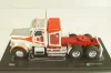 Freightliner FLC 120 64 T 1977, red/silver, TR200, IXO 1:43