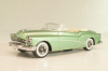 Buick Skylark Cabriolet 1953, green, DYM37798, Matchbox 1:43