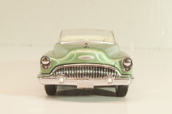 Buick Skylark Cabriolet 1953, green, DYM37798, Matchbox 1:43