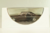 Chevrolet Chevy Impala (1965-1970) black, IXO 1:43