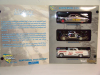 Набор Contennial of Speed 1903-2003 Team Caliber 1:43