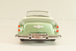 Buick Skylark Cabriolet 1953, green, DYM37798, Matchbox 1:43