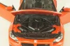 BMW M2 (G87) 2023, red metallic 110023120, Minichamps 1:18