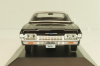 Chevrolet Chevy Impala (1965-1970) black, IXO 1:43