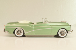 Buick Skylark Cabriolet 1953, green, DYM37798, Matchbox 1:43