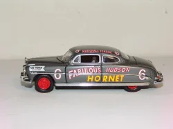 Набор Contennial of Speed 1903-2003 Team Caliber 1:43