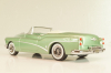 Buick Skylark Cabriolet 1953, green, DYM37798, Matchbox 1:43