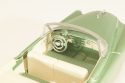 Buick Skylark Cabriolet 1953, green, DYM37798, Matchbox 1:43