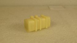 Бензобак универсальный, Кит 1:43